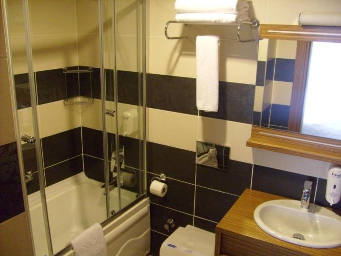 Hotel Almina Park Duzce Habitación foto