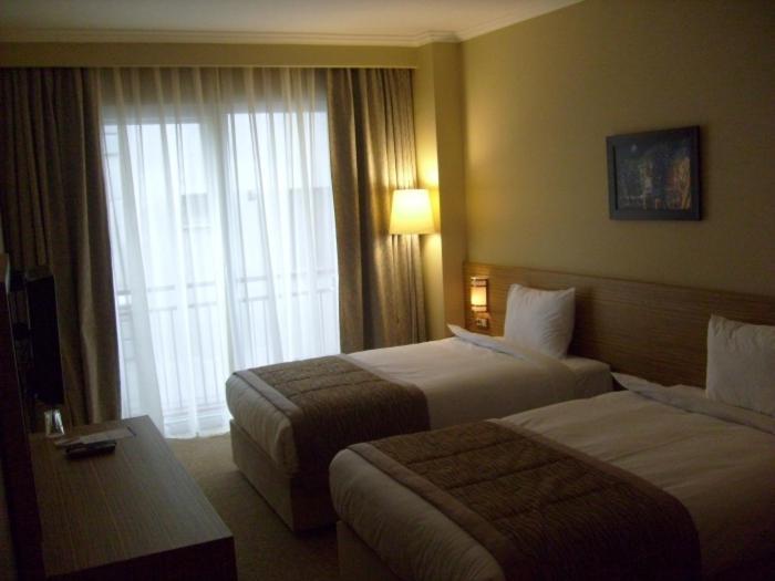 Hotel Almina Park Duzce Habitación foto