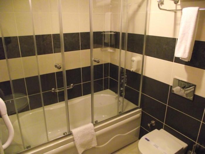Hotel Almina Park Duzce Habitación foto